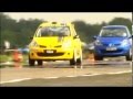 RENAULT Clio RS 197 - Video 7 by www.renaultsport.co.uk