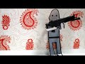The Last Rabbit (3 of 4)