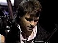 Weezer - MuchMusic Interview 1996