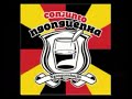 conjunto ngonguenha - é dreda ser angolano