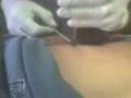 videos de Cepacol - Piercing no Mamilo