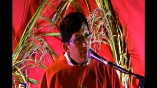 Homilía de Padre Marco Ocaña Director Diocesano de Misiones y OMP