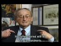 Holocaust survivor Rabbi Dr. Zvi Asaria-Hermann Helfgott describes how he began to help Holocaust survivors in Bergen-Belsen.