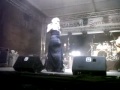La húngara en Palma de Mallorca 20 enero 2012