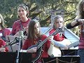 Tallahassee Fiddlers - Daybreak in Dixie
