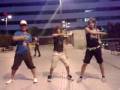 Incense - GAME (perfume)