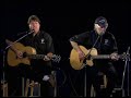 Bruce (left)and George (right)at the Music Room, Halifax, Nova Scotia.  Recorded October 2008