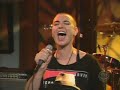 Sinead O'Connor - Marcus Garvey