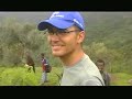 NIK E FAB Lezioni di Brindisino in Africa parte 1