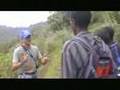 NIK E FAB Lezioni di Brindisino in Africa parte 1