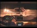 horsing around on ferrari 355 f1