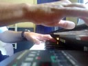 Ayura 2 on Yamaha Electone Ayura 2 on Yamaha Electone