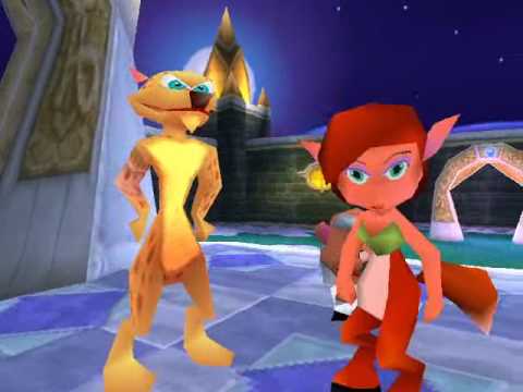 Spyro 2 : Gateway to Glimmer