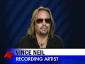 Vince Neil Arrested on DUI Charge in Las Vegas ...