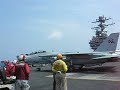 F-14 last carrier operations-4,Ldg, 07/28/06 Pablo Romay