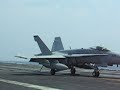 F-14 last carrier operations-4,Ldg, 07/28/06 Pablo Romay