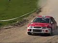 Olympic Rally 2007 - GREECE Olympic Rally 2007 - GREECE