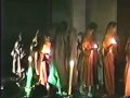HOMENAGENS AO ARTISTA JAORISH, NOS ANOS 1993 � 2