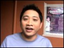 T.V. Personalities support and greetings to soldiers T.V. Personalities support and greetings to soldiers