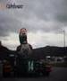Onboard EKS DD2 Kart Spa Francorchamps