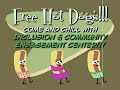 national Hot Dog Day commercial