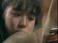 A.Suwanai plays Tchaikovsky Violin Concerto (1st Mov 2of2)