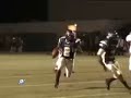 Milton Knox, Jr. - AllTime Leading Rusher Milton Knox, Jr. - AllTime Leading Rusher