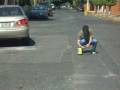 videos de Explocion de Cañon Cohete / Firework Bomb explotion