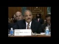 Holder Admits: No Equality Under Hate Bill - by Ted Pike