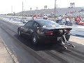 Worlds Fastest 2005-2008 MMR Turbo Mustang 7.88 Worlds Fastest 2005-2008 MMR Turbo Mustang 7.88