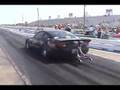 Worlds Fastest 2005-2008 MMR Turbo Mustang 7.88