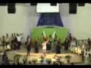 adriana cabral e fat family em votorantim