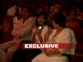 Harman Baweja ignores Jiah Khan for Amrita Rao