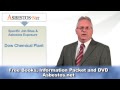 Dow Chemical Plant - Mesothelioma & Asbestos Exposure