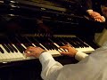 \"Frisky Fingers\" performed by pianist/composer Tom Brier @The WCRF~ 2008 \"Frisky Fingers\" performed by pianist/composer Tom Brier @The WCRF~ 2008