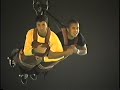 Du e Toi��o no Skycoaster