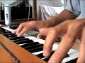 ClaviDuck : fast clavinet groove 1 ClaviDuck : fast clavinet groove 1
