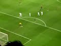 Real Madrid x Werber Bremen