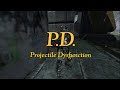Enemy Territory: Quake Wars - Projectile Dysfunction Trailer