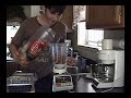 Kylemonkey (Kitchen Edition)