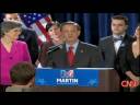 Jim Martin formally concedes Senate race Jim Martin formally concedes Senate race