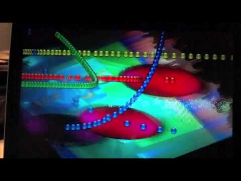 how to draw graphs in qt