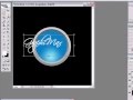 Animated Glowing ORB Photoshop... View Video
