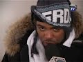 Method Man Interview Amsterdam