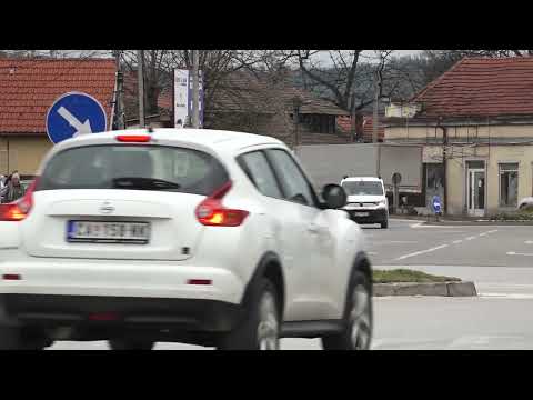 ПОЈАЧАНА КОНТРОЛА САОБРАЋАЈА