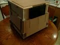 My WALL-E Build video update My WALL-E Build video update