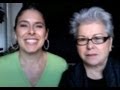 Dodson and Ross: Analingus, Double Dildos, & Lost Libido