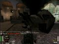 Game Play Video - Wolfenstein - Enemy Territory