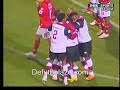 Cienciano 0 Flamengo 3  Copa Libertadores (Resumen)