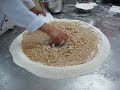 how to make wife cake filling (part 1) how to make wife cake filling (part 1)